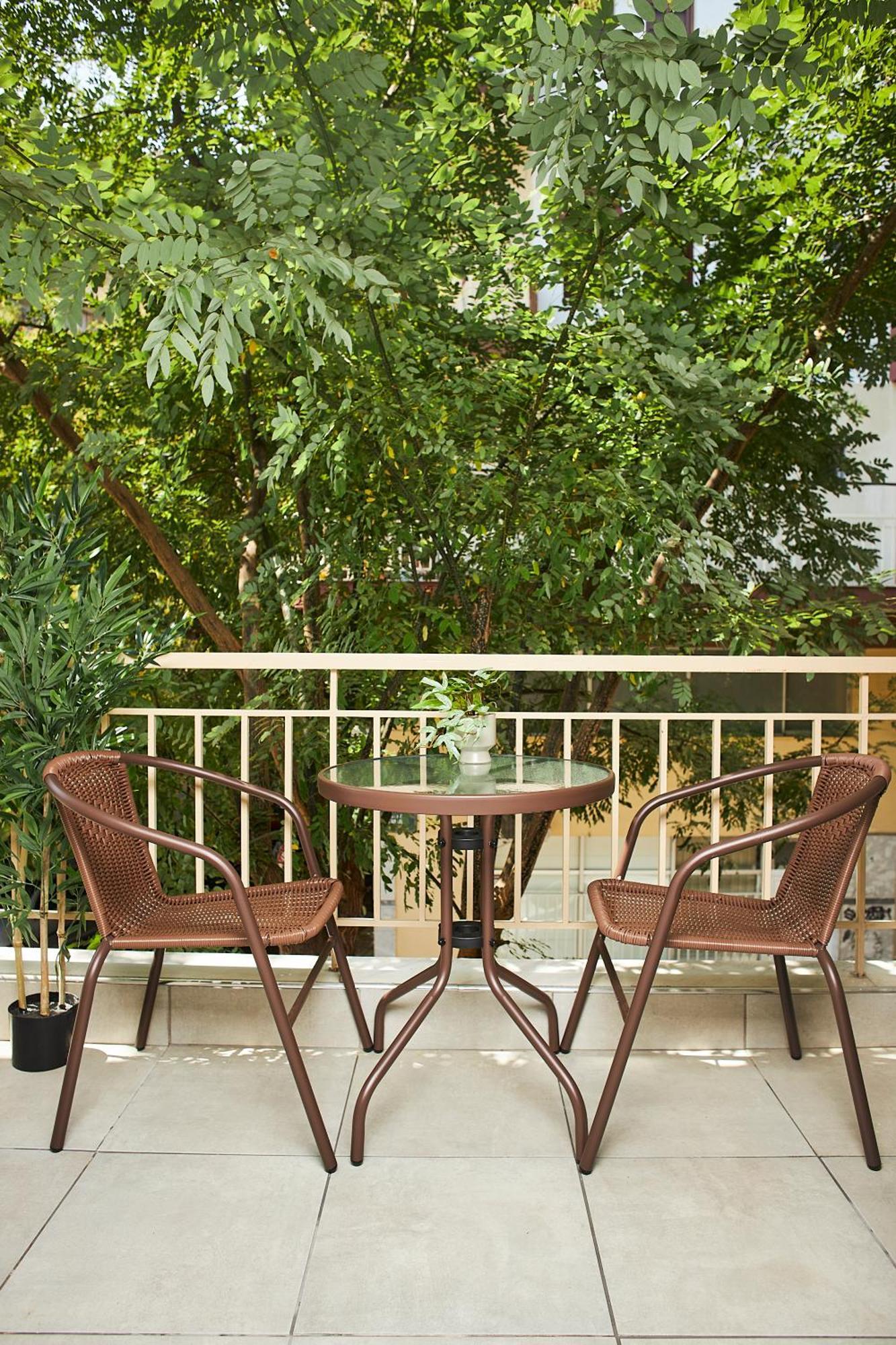 Marble Shine Apartment Near The City Center By Binobi! Thessaloniki Exterior foto