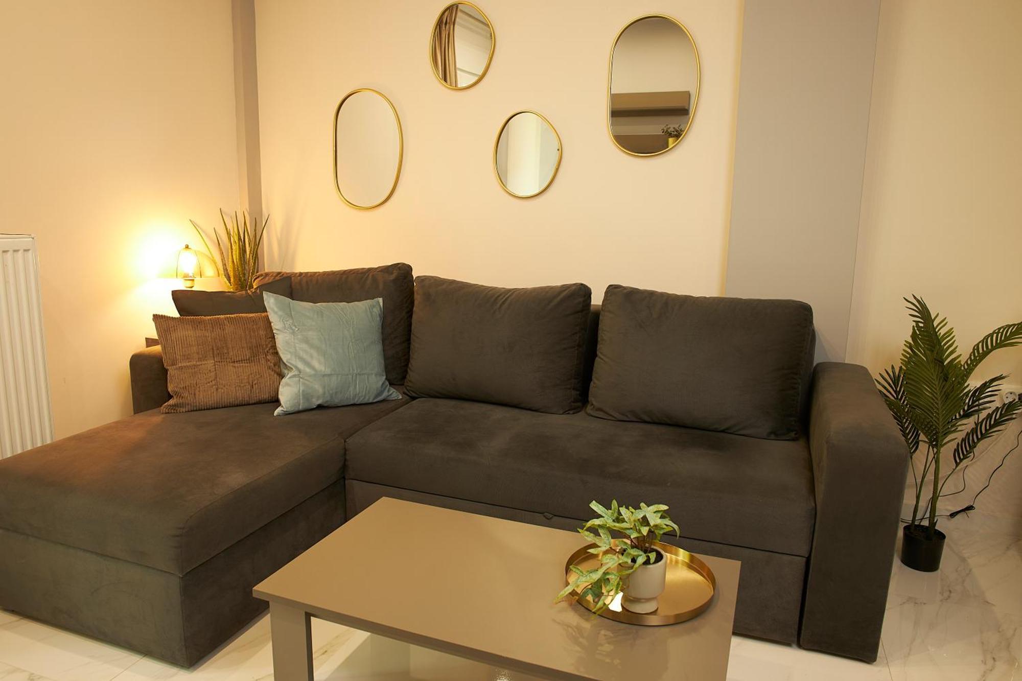 Marble Shine Apartment Near The City Center By Binobi! Thessaloniki Exterior foto