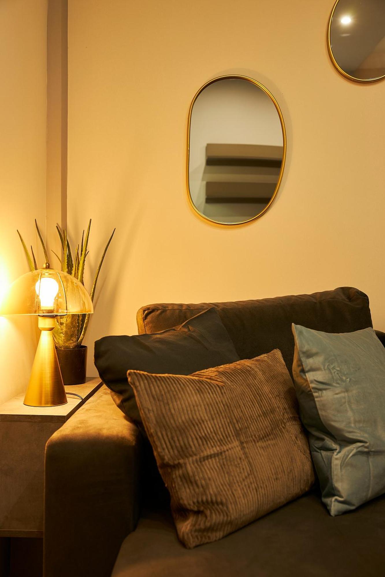 Marble Shine Apartment Near The City Center By Binobi! Thessaloniki Exterior foto
