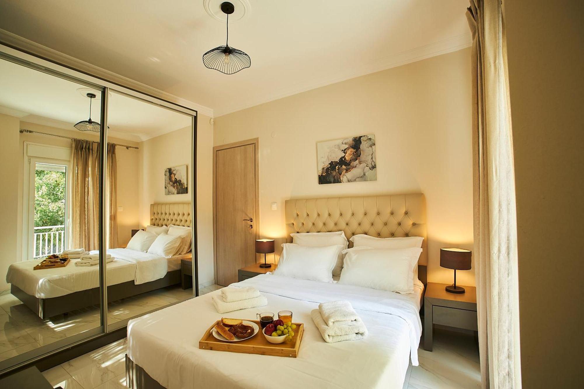 Marble Shine Apartment Near The City Center By Binobi! Thessaloniki Exterior foto